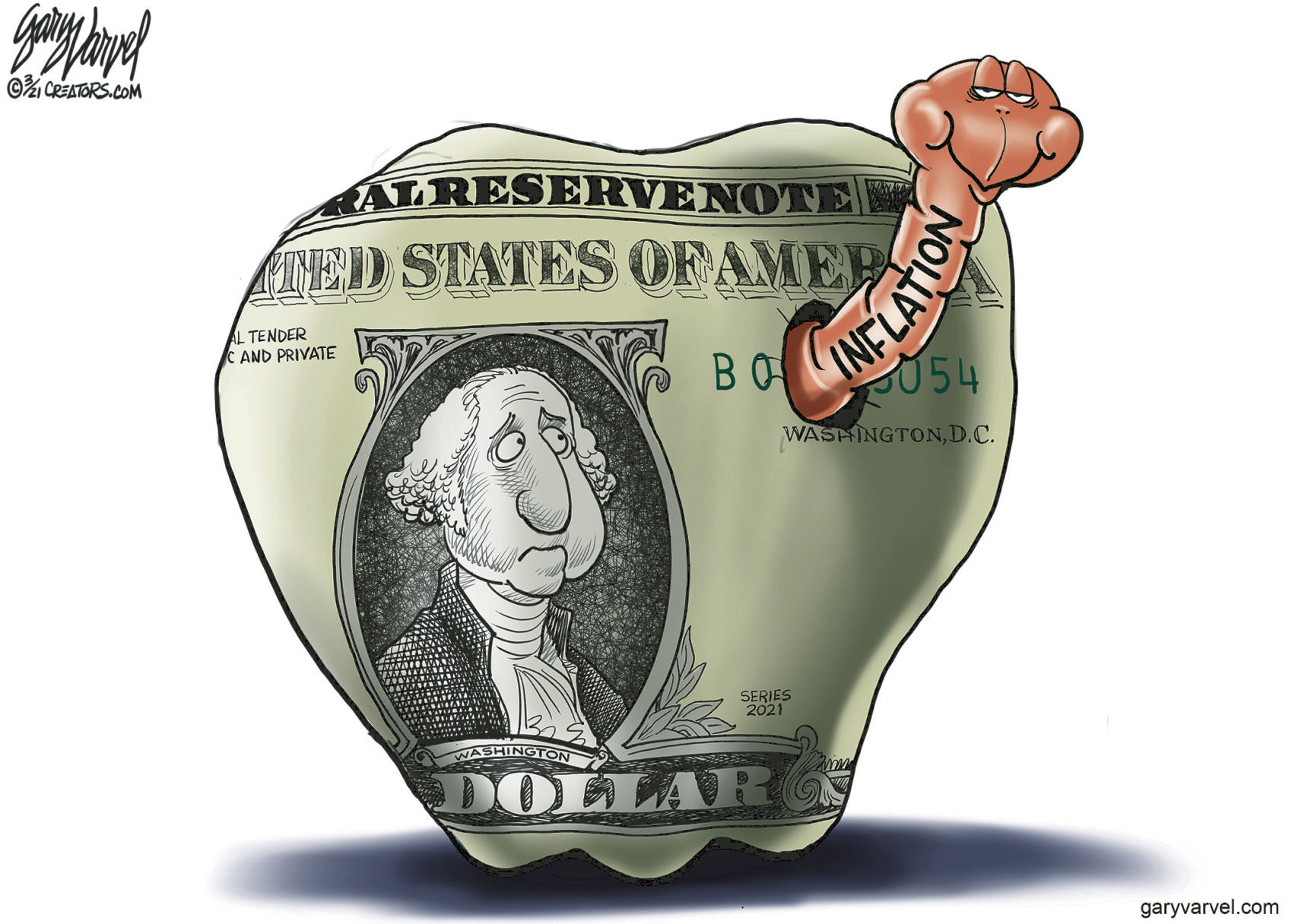 April 10 Cartoon